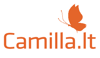 camilla.lt originalūs nišiniai kvepalai, grožio prekės